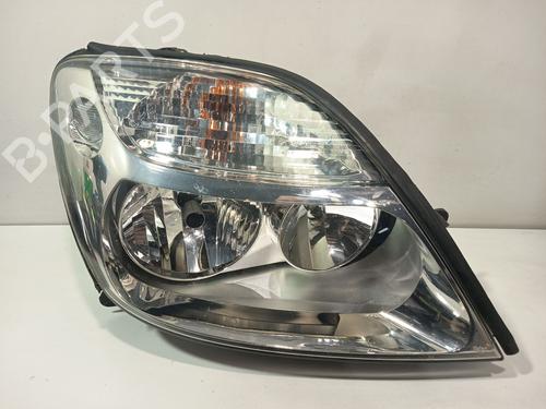 Used Right headlight Right headlight RENAULT SCÉNIC I MPV (JA0/1_, FA0_) 1.6 (JA00, JA16, JA15, JA19, JA1V, JA2B, JA2C, JA0B,... (107 hp) 34099487 34099487