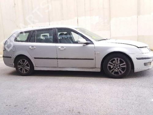Right mirror SAAB 9-3 Estate (E50)  | BP6303950C27 