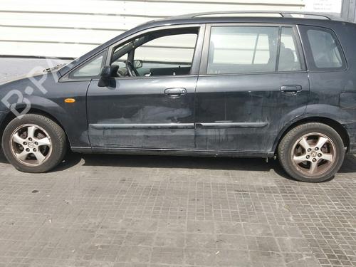 Instrument cluster MAZDA PREMACY (CP)  | BP10503133C47 