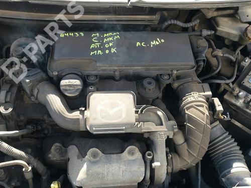 Starter MAZDA 2 (DY)  | BP8255938M8 