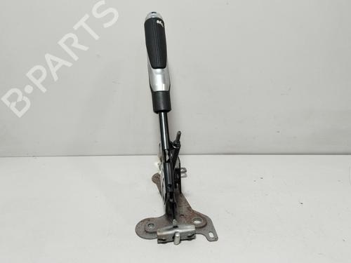 Hand brake CITROËN C3 III (SX) 1.2 PURETECH 82 | BP39903093I18 - Image 4