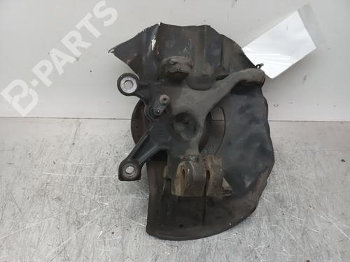 Right front steering knuckle BMW 3 (E46) 320 d | BP8253704M26 