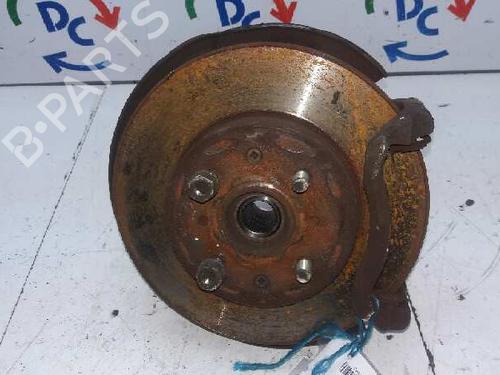 Used Right front steering knuckle Right front steering knuckle ROVER 25 I Hatchback (RF) [1999-2006] 5247353 5247353