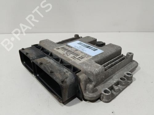 Computer motormanagement OPEL ASTRA H (A04) 1.7 CDTI (L48) | BP28157090M57 