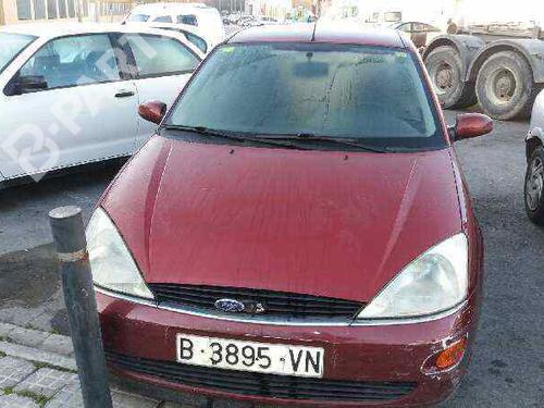 Front right window mechanism FORD FOCUS I (DAW, DBW)  | BP5164002C23 