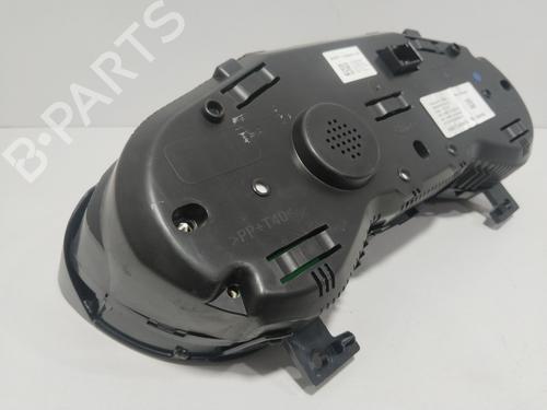 Instrument cluster FORD FOCUS III 1.6 TDCi | BP28155513C47 