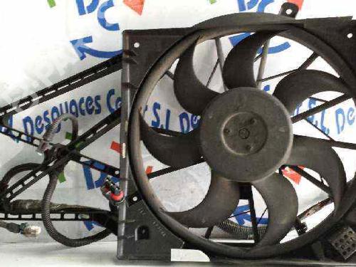 Radiator fan OPEL ASTRA G Hatchback (T98) | BP5189211M35