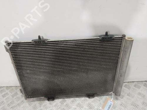 AC radiator CITROËN C3 Picasso (SH_) 1.6 VTi 120 | BP29402675M32 