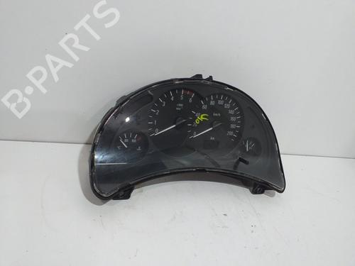quadrante-opel-combo-box-bodympv-2001-13581122 main image