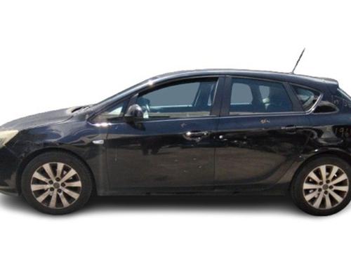 Left tailgate light OPEL ASTRA J (P10) 1.7 CDTI (68) | BP31345662C79 - Image 9