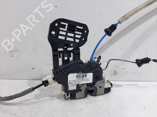 Rear right lock MERCEDES-BENZ B-CLASS Sports Tourer (W246, W242) B 200 CDI (246.201) | BP15820668C99