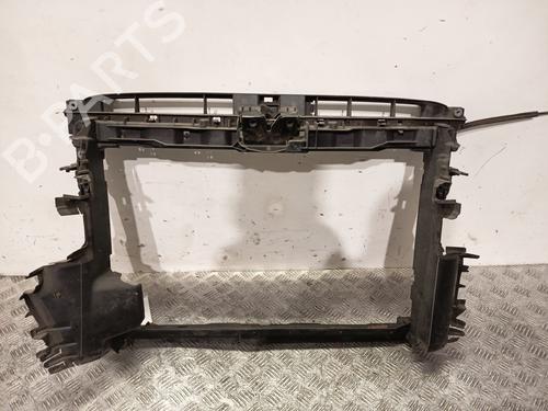 Frontblech für Frontblech VW GOLF VII (5G1, BQ1, BE1, BE2) 1.6 TDI 4motion (110 hp) 33855281 33855281