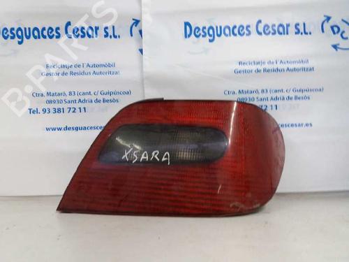 Used Right taillight CITROËN XSARA (N1) [1997-2005]  5160560