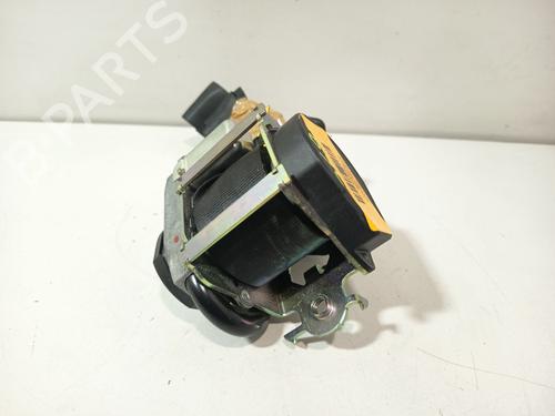 Used Front left seatbelt Front left seatbelt CITROËN C-ELYSEE (DD_) 1.6 BlueHDi 100 (99 hp) 36323150 36323150