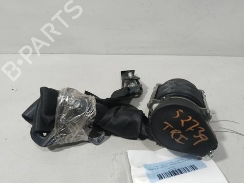 Rear left seatbelt PEUGEOT 308 SW I (4E_, 4H_) 1.6 HDi | BP29734107I29 