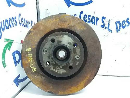Used Right front steering knuckle Right front steering knuckle RENAULT MEGANE Scenic (JA0/1_) [1996-2001] 5178064 5178064