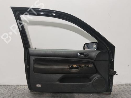 Left front door VW GOLF IV (1J1) 1.9 TDI | BP29912274C2 