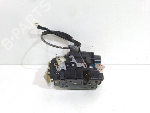 Front left lock VW PASSAT B5.5 (3B3)  | BP15820622C98 