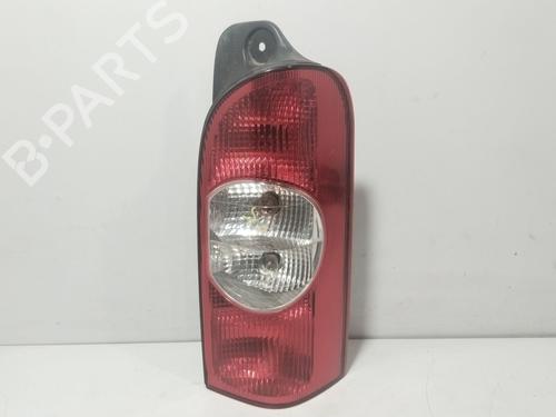 Used Right taillight Right taillight 38711262 38711262