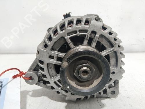 Lichtmaschine für FORD TRANSIT CONNECT (P65_, P70_, P80_) 1.8 TDCi (90 hp) 25794256