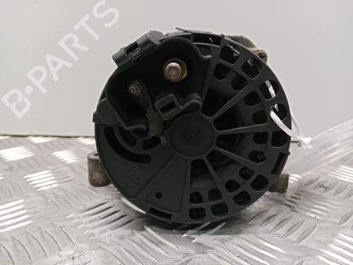 Alternator FIAT PUNTO (188_) 1.2 60 (188.030, .050, .130, .150, .230, .250) | BP22716663M7 
