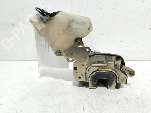 Front right lock NISSAN ALMERA TINO (V10)  | BP18061651C97 