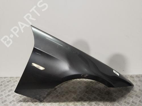 Used Right front fenders BMW 3 Touring (E91) [2004-2012]  20723206