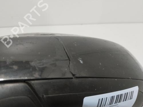 Left mirror PEUGEOT 307 SW (3H) 2.0 HDi 135 | BP26940794C26 