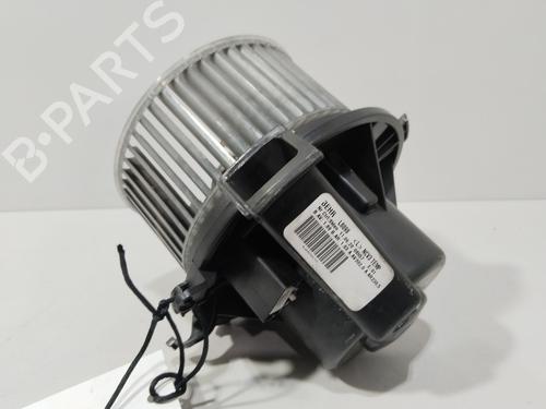 Heater blower motor MERCEDES-BENZ SPRINTER 3,5-t Van (B906) 310 CDI (906.631, 906.633, 906.635, 906.637) | BP28015331M62 