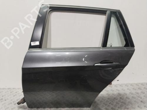 Used Left rear door BMW 3 Touring (E91) [2004-2012]  20512098