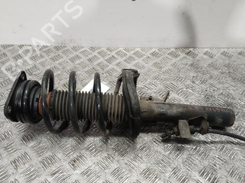 Used Left front shock absorber FORD FOCUS II (DA_, HCP, DP) [2004-2013]  27589709