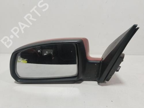 Retrovisor esquerdo KIA RIO II (JB) 1.5 CRDi (110 hp) 31992898