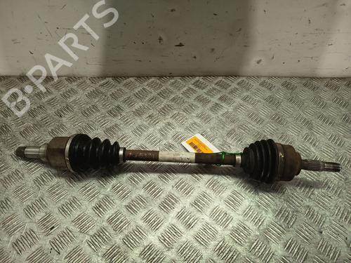 Used Left front driveshaft Left front driveshaft CITROËN C3 I (FC_, FN_) 1.4 i (73 hp) 33325909 33325909