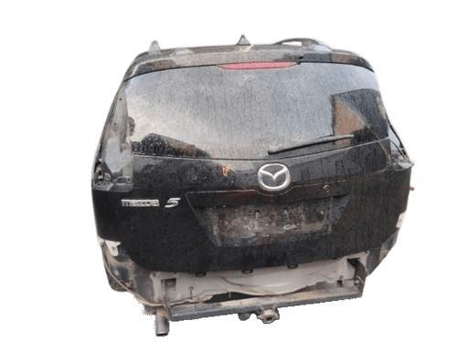 Right taillight MAZDA 5 (CR) 2.0 (CREW, CR19) | BP29641043C35 - Image 12