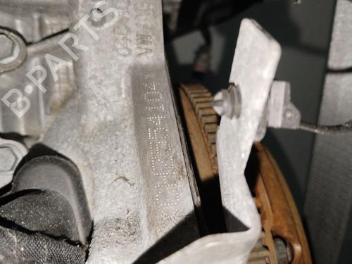 Engine AUDI A1 Sportback (8XA, 8XF) 1.0 TFSI | BP23042006M1 - Image 3
