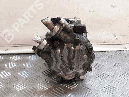 AC compressor MAZDA 3 (BK) 1.6 DI Turbo | BP5195273M34 