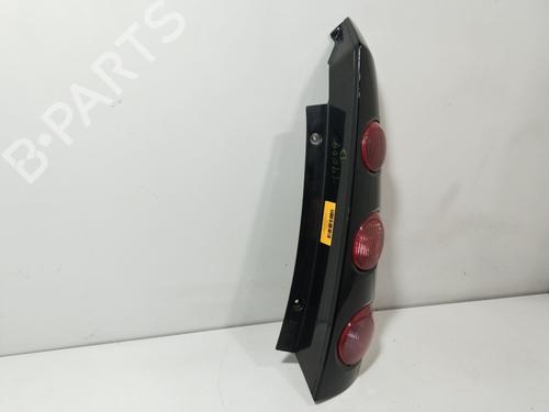 Right taillight SMART FORFOUR (454) 1.5 (454.032) | BP36642877C35 - Image 3