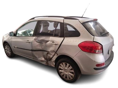 Engine RENAULT CLIO III Grandtour (KR0/1_) 1.5 dCi (KR0F) | BP30194133M1 - Image 6