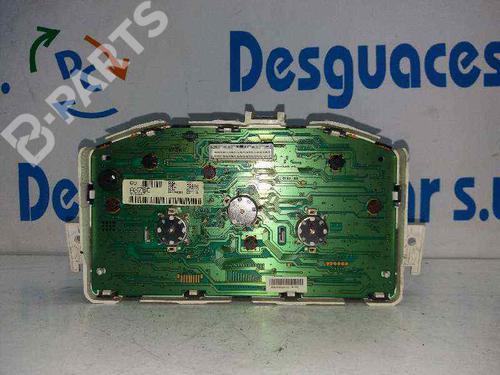 Instrument cluster NISSAN MICRA III (K12)  | BP5201105C47 
