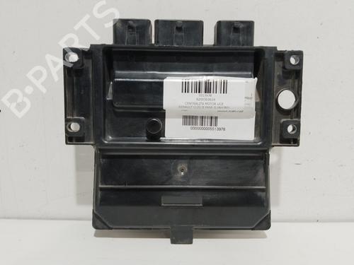 Engine control unit (ECU) RENAULT CLIO II (BB_, CB_)  | BP10189261M57 