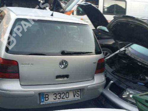 Mass air flow sensor VW GOLF IV (1J1)  | BP5189087M95 