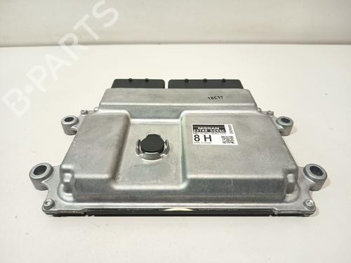 Used Engine control unit (ECU) Engine control unit (ECU) NISSAN LEAF (ZE0) Electric (109 hp) 33816268 33816268