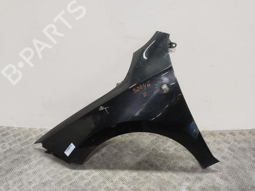 Used Left front fenders SKODA RAPID (NH3, NK3, NK6) 1.6 TDI (105 hp) 30975319