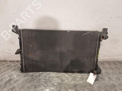 Used Water radiator Water radiator SEAT ALHAMBRA (7V8, 7V9) 1.8 T 20V (150 hp) 40101832 40101832