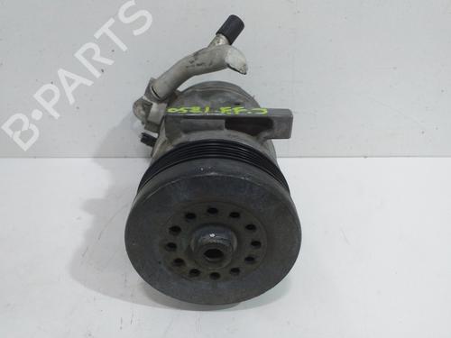 AC compressor FIAT PUNTO (188_) 1.4 | BP16317245M34 