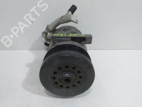 BP16317245M34 | Compressore A/C FIAT PUNTO (188_) 1.4 BP16317245M34