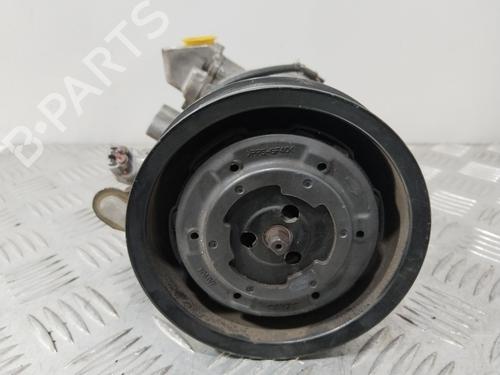 AC compressor TOYOTA YARIS (_P1_) 1.3 (NCP10, SCP12_) 883100D070 | 5SE09C