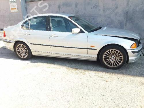 Climate control BMW 3 (E46) 330 d | BP5201390I5  - Image 5