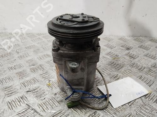 AC compressor SMART FORTWO Coupe (450) 0.7 (450.352, 450.332) | BP26530110M34 