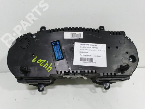 Instrument cluster SEAT ALTEA XL (5P5, 5P8)  | BP9631033C47 